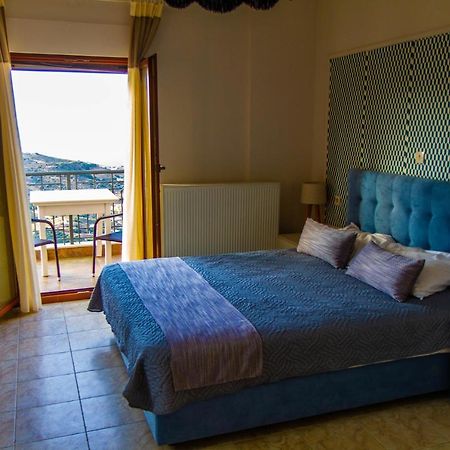 Olenia Residence Agia Pelagia  Exterior photo