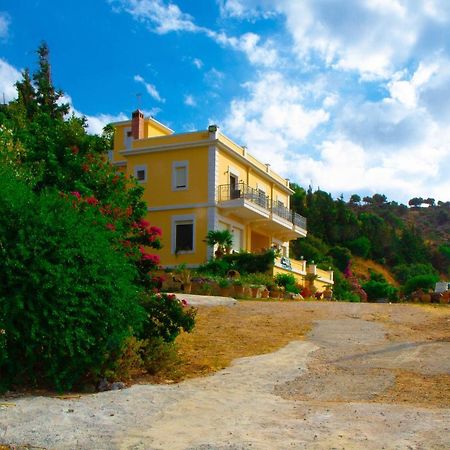 Olenia Residence Agia Pelagia  Exterior photo