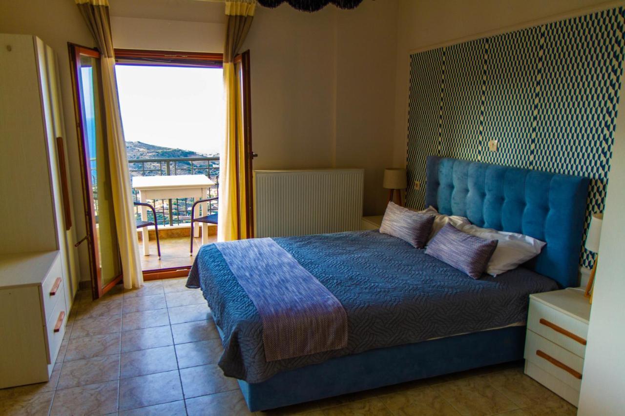 Olenia Residence Agia Pelagia  Exterior photo