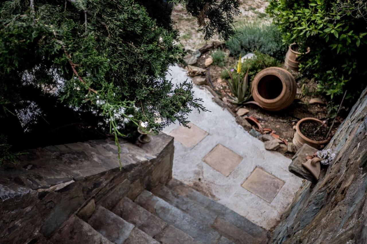 Olenia Residence Agia Pelagia  Exterior photo