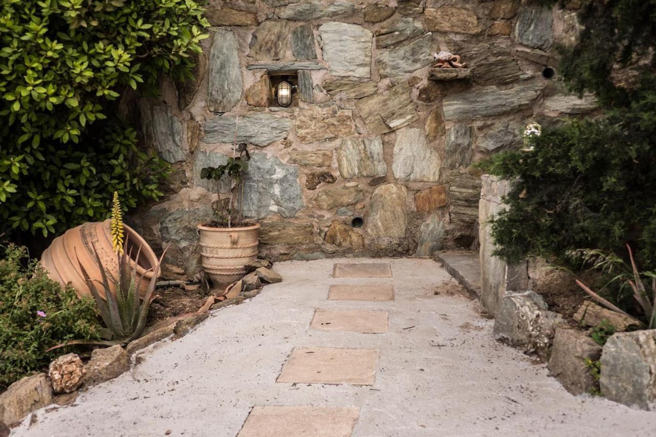Olenia Residence Agia Pelagia  Exterior photo